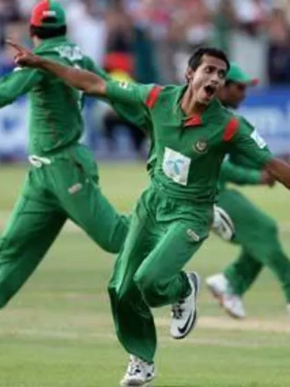 Tigers aim to finish on a high in Scotland