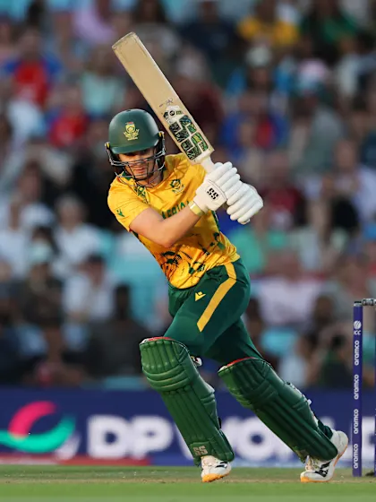 Beautifully timed by Wolvaardt | Women's T20WC 2026