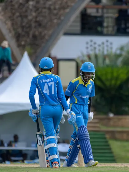 RWANDA OVERCOME USA AS ITALY WIN IN THRILLER 