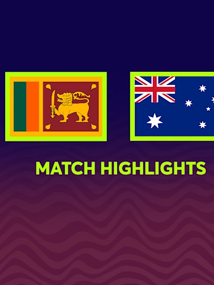 Australia power to emphatic 10-wicket victory over Sri Lanka | Women's T20WC 2023