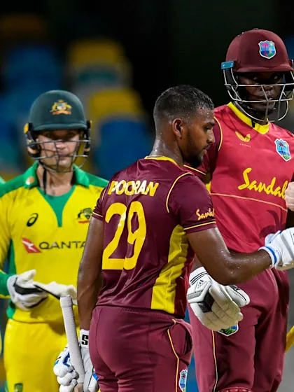 West Indies, Australia aim for one final push with series on the line
