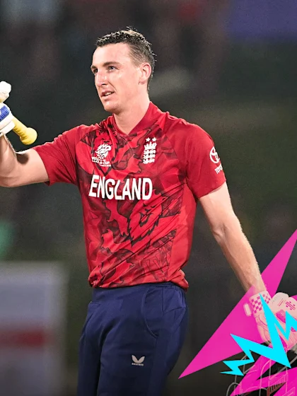 Brook helps England book the semi-final spot | ICC Review | T20 World Cup 2026
