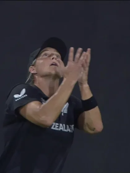 Natalia Pervaiz - Wicket - New Zealand Women vs Pakistan Women
