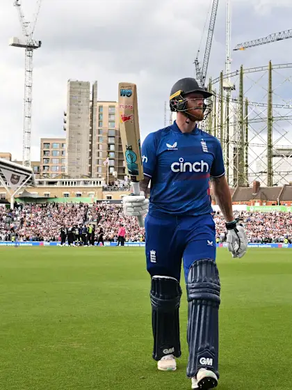 Records tumble as Stokes comes clean on retirement call ahead of World Cup