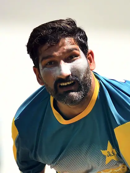 It’s been tremendous, but Sohail Tanvir ‘can’t take anything for granted’