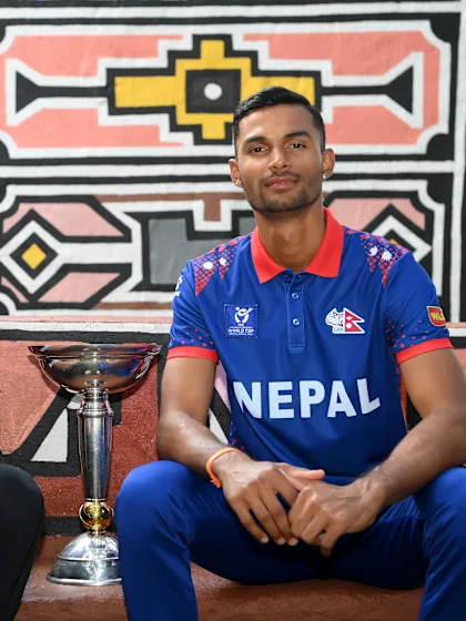 ICC U19 Men’s CWC 2024 – Opening fixture head-to-head images