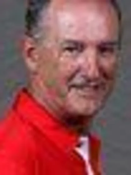 Elite panel umpire Tony Hill looks forward to Pepsi ICC WCL Div.8