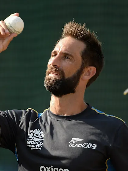 New Zealand’s CWC 2015 hero Grant Elliott calls it quits