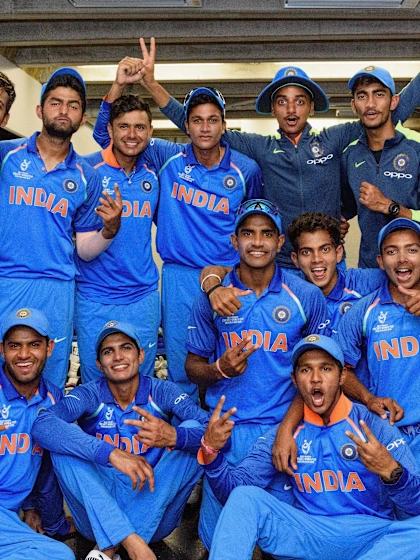 Five things India must do to beat Australia