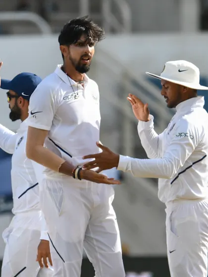 Can dominant India be stopped in Pune once again?