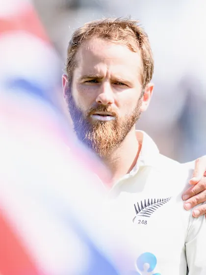 New Zealand's rise to No.1: Greatest hits