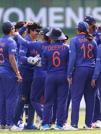 India and Pakistan all set for intriguing opening-weekend face-off