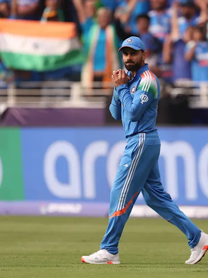 New Zealand and India meet in tune-up before semi-finals: Match Preview