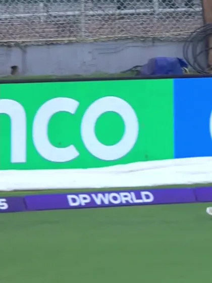 Smriti Mandhana - Wicket - India Women vs New Zealand Women