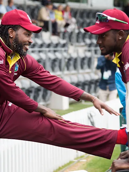 In Profile: Windies