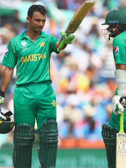 Pakistan batting will impress Mickey Arthur