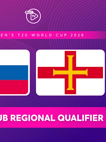 Slovenia v Guernsey