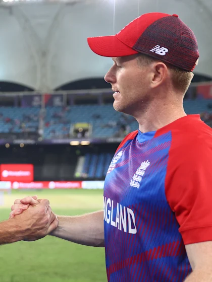Sri Lanka await arrival of English juggernaut in Sharjah