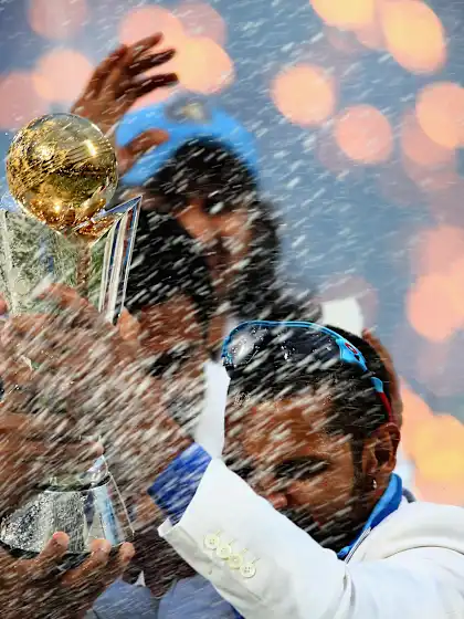 5 things to look forward to at ICC Champions Trophy 2017