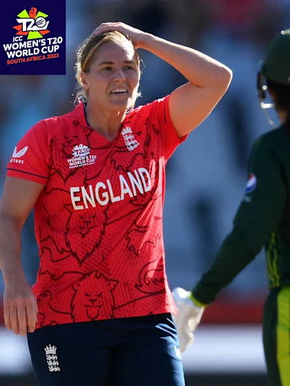 Rear-guard effort sees Pakistan finish with pride | Women's T20WC 2023