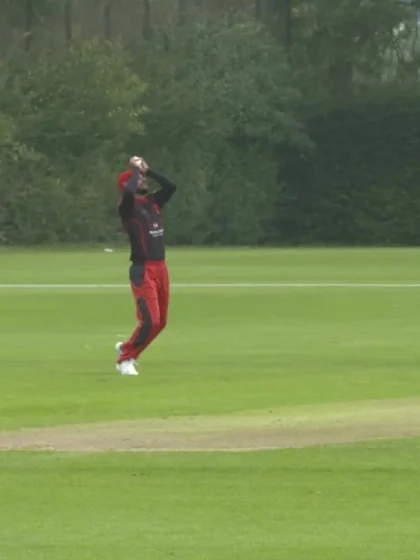 ICC WT20 Europe Qualifier 2018: Cyprus' Mohamed Hussain out early against Germany