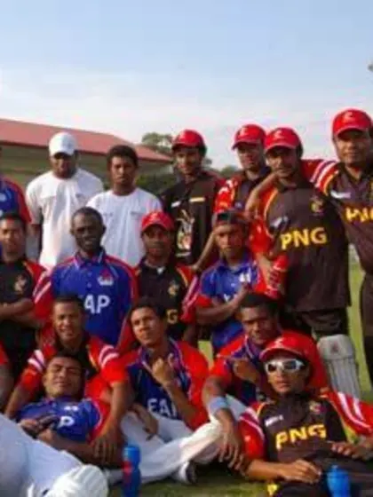 PNG U19s prepare for World Cup with big win