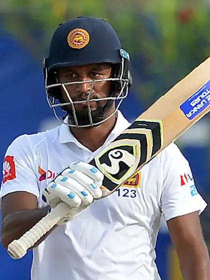 Dimuth Karunaratne, Jason Holder shoot up ranking tables
