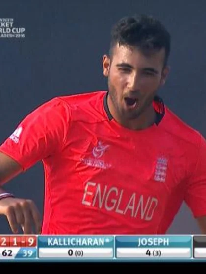 Mahmood, 4-42 vs West Indies – ENG v WI