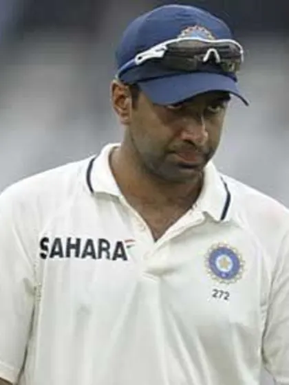 Ashwin achieves career-best ranking