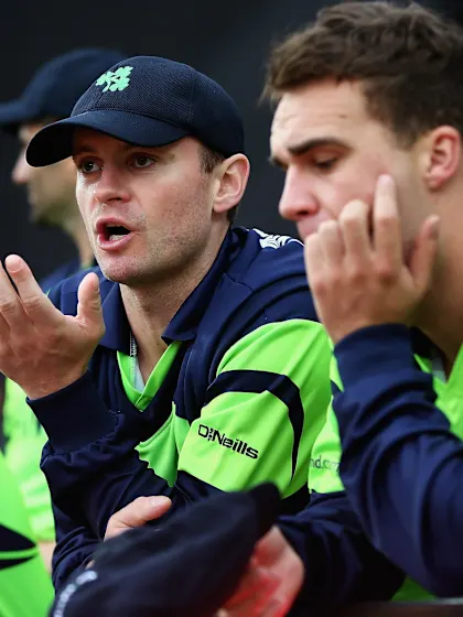 Afghanistan v Ireland, 2nd T20I, Greater Noida – Preview