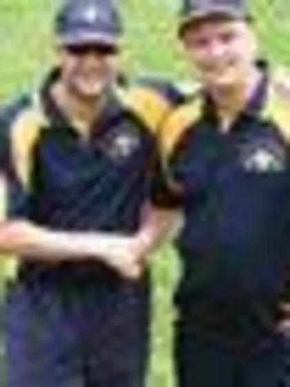 Taylforth Stars as Falkland Islands Win Thriller at Americas Division 4 Championship