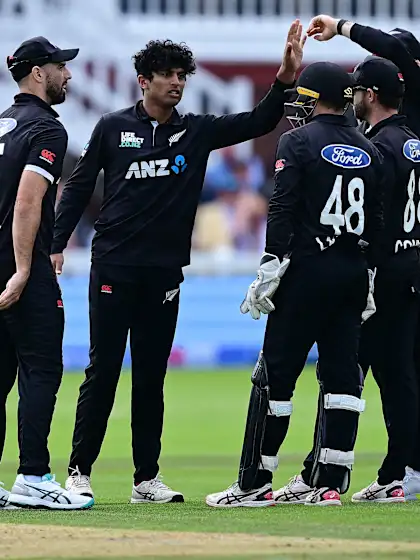 2027 World Cup on Stead's agenda during Bangladesh ODI series