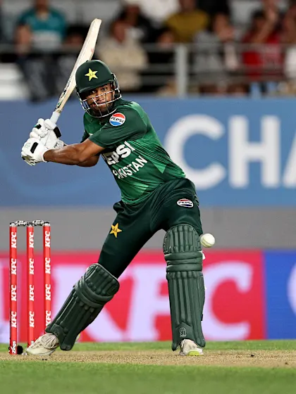 Pakistan make late shuffle for white-ball assignments