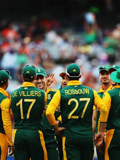 Pakistan v South Africa, ICC Champions Trophy 2017: A look ahead