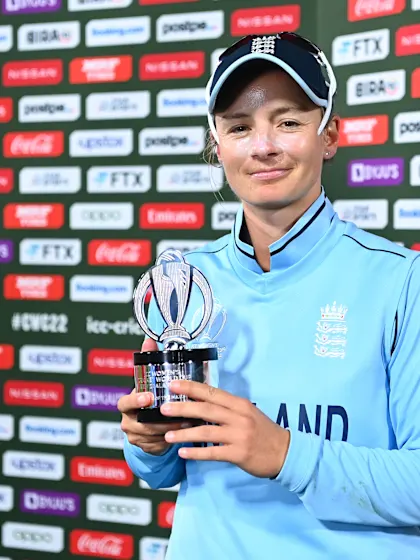 Wyatt: We didn’t think we would make the final after our start