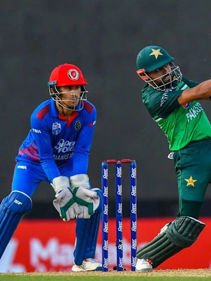 Babar Azam applauds team's achievement as Pakistan secure No.1 ODI Rankings