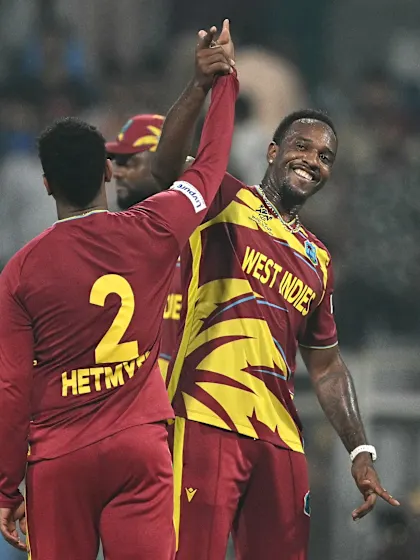 Commanding victory for West Indies | T20WC 2026