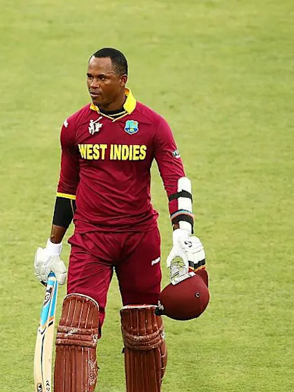 372 days until CWC19: Windies' record breakers