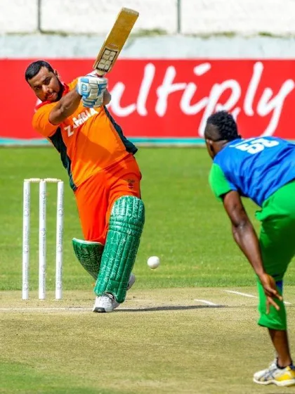 Ghana and Botswana remain unbeaten