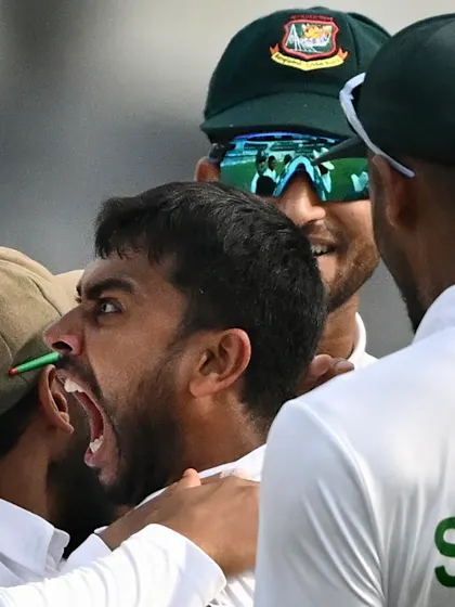 Schedule revealed for Sri Lanka's tour of Bangladesh