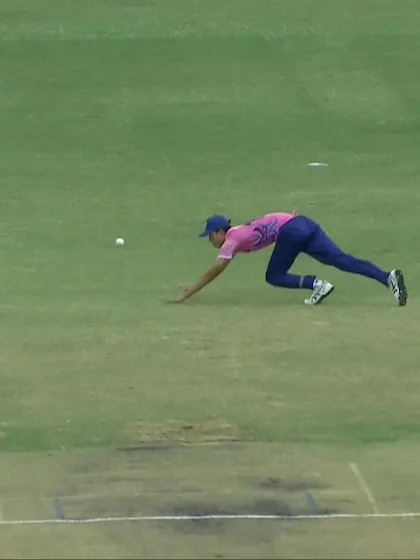 Acrey Pascal with a Four vs. Japan