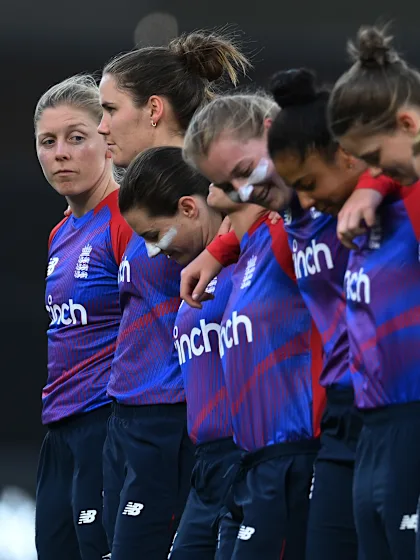 England announce squad for South Africa T20Is, Commonwealth Games