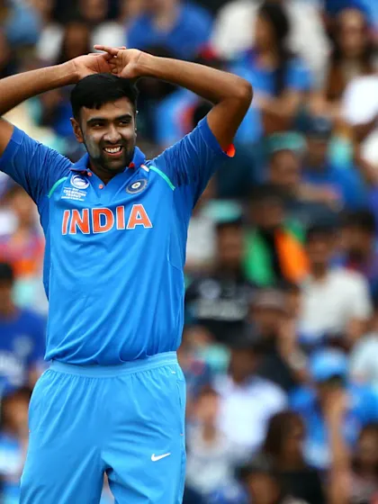 'Competition is healthy' – Ravichandran Ashwin isn't giving up on limited-overs comeback