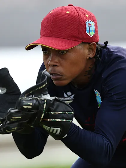 West Indies v New Zealand | Catch the Spirit Match Preview | Women's T20WC 2026