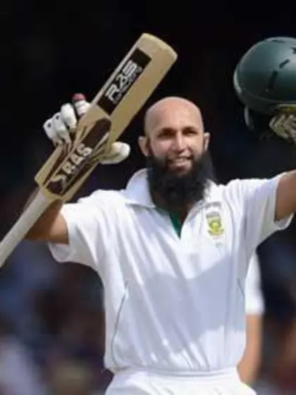 South Africa close in on victory