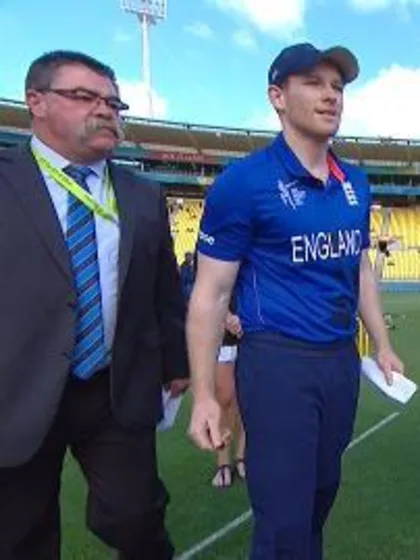 Toss, Pitch Report – ENG vs SL