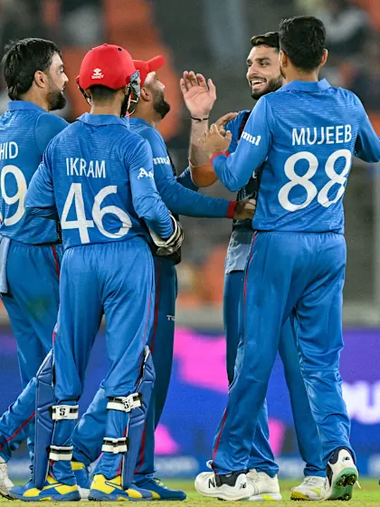 Star players returns to Afghanistan T20I squad for Ireland series