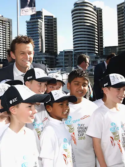 ICC Cricket World Cup 2015 fixtures, venues and pools announced