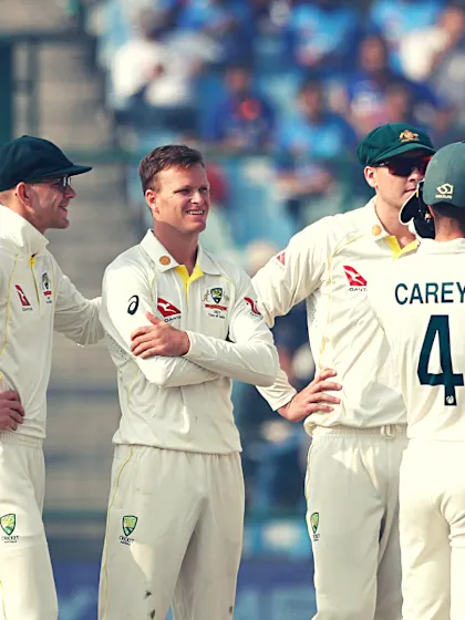 Shastri on where Australia are getting it wrong