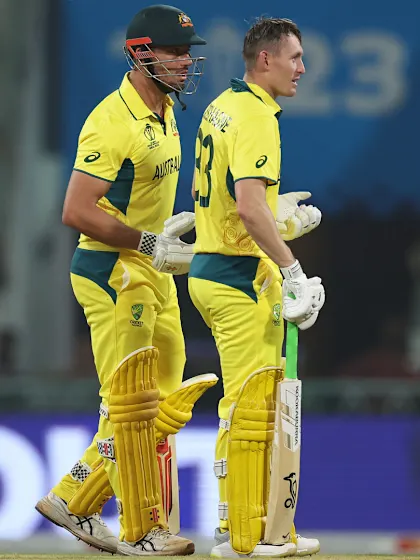 No time to sulk as Labuschagne seeks answers for Australia
